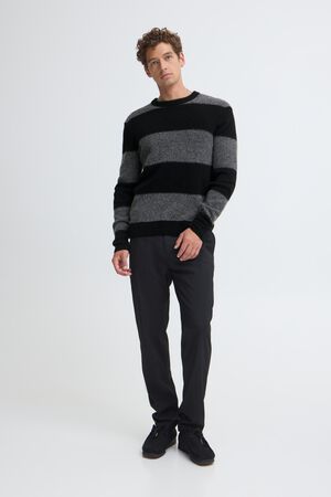 CFASGAR KNIT