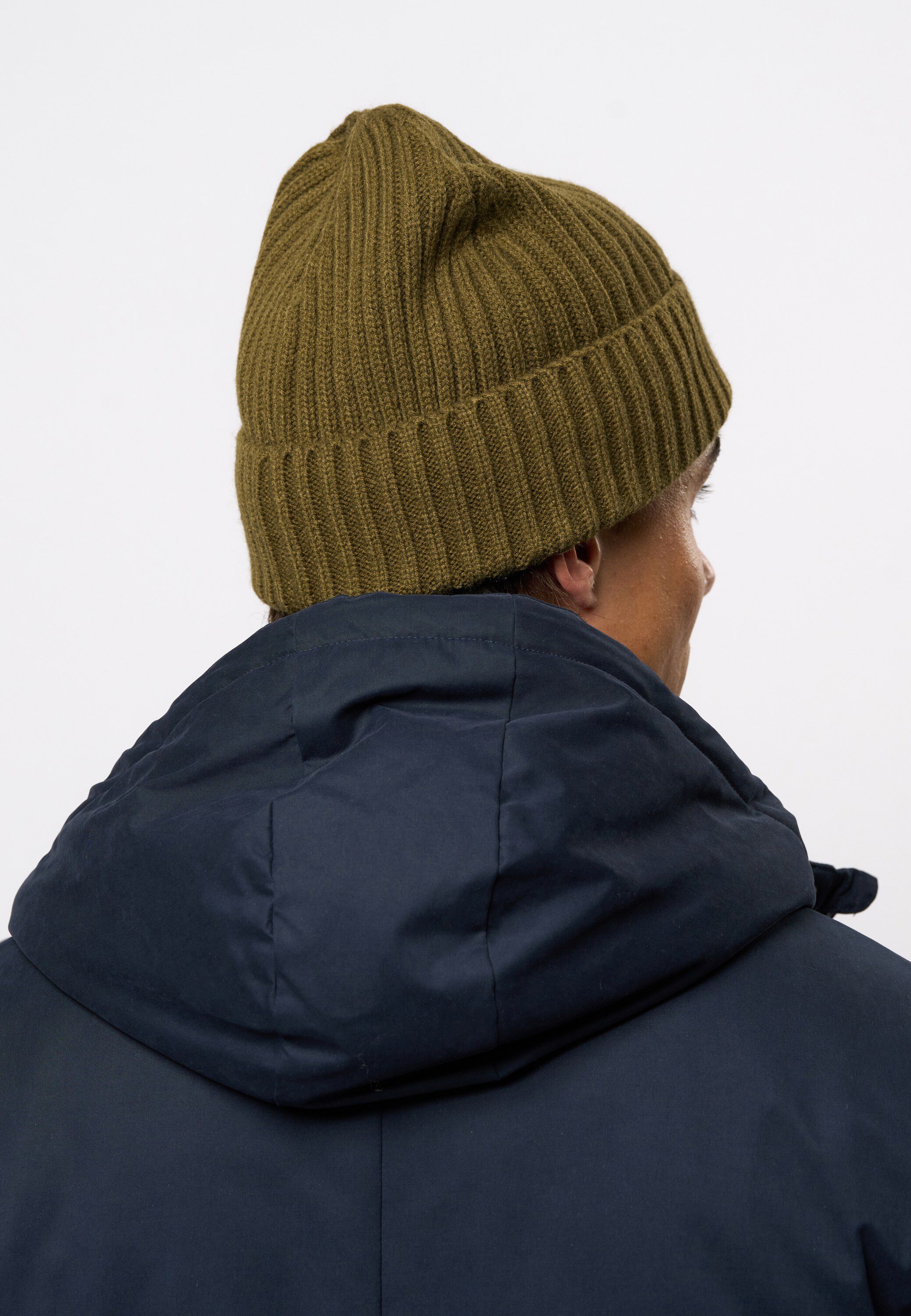 NOR HOOD USPA UNI ACC