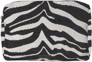 Day Zebra Washbag