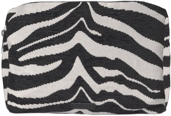 Day Zebra Washbag