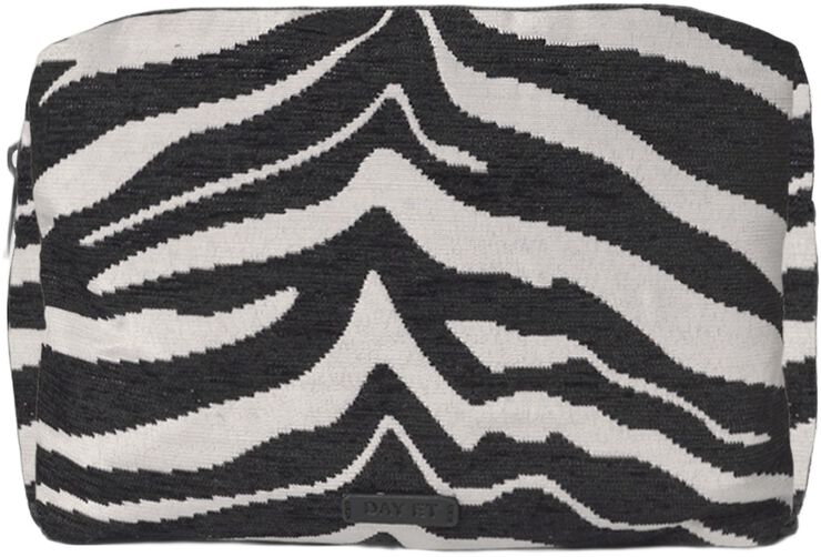 Day Zebra Washbag