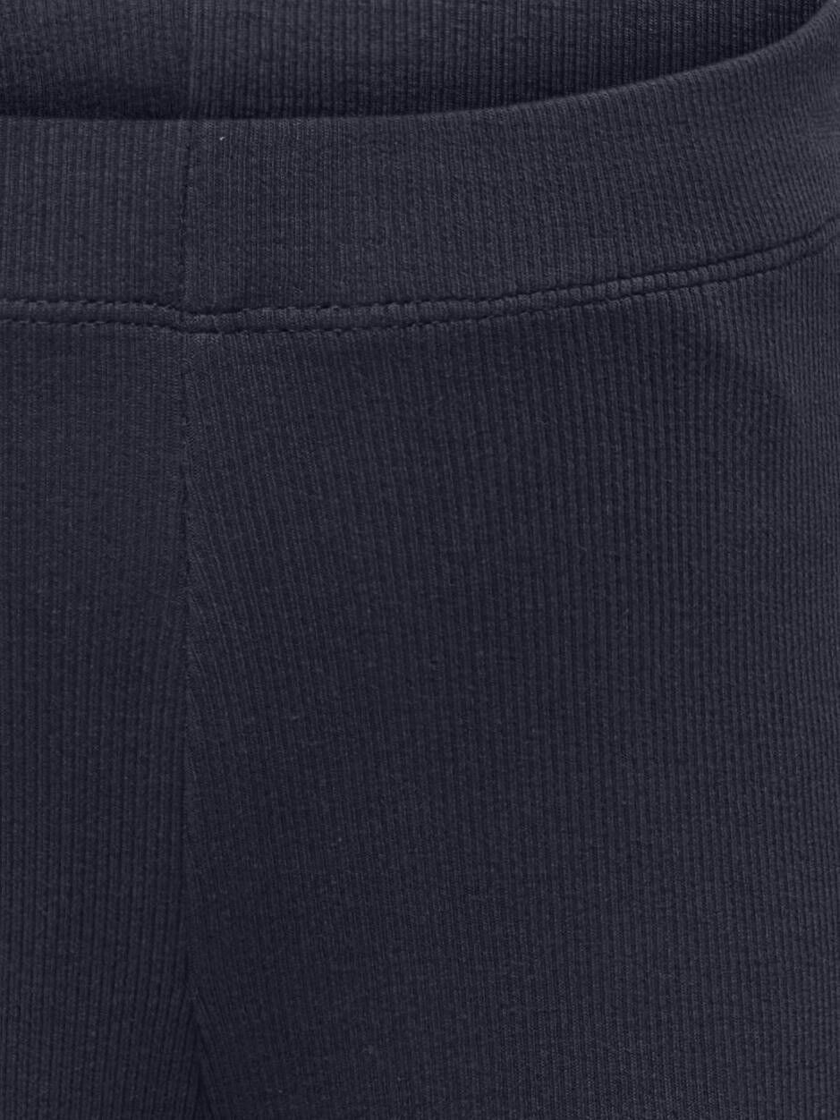 KMGTRINNY SOLID LEGGING JRS NOOS