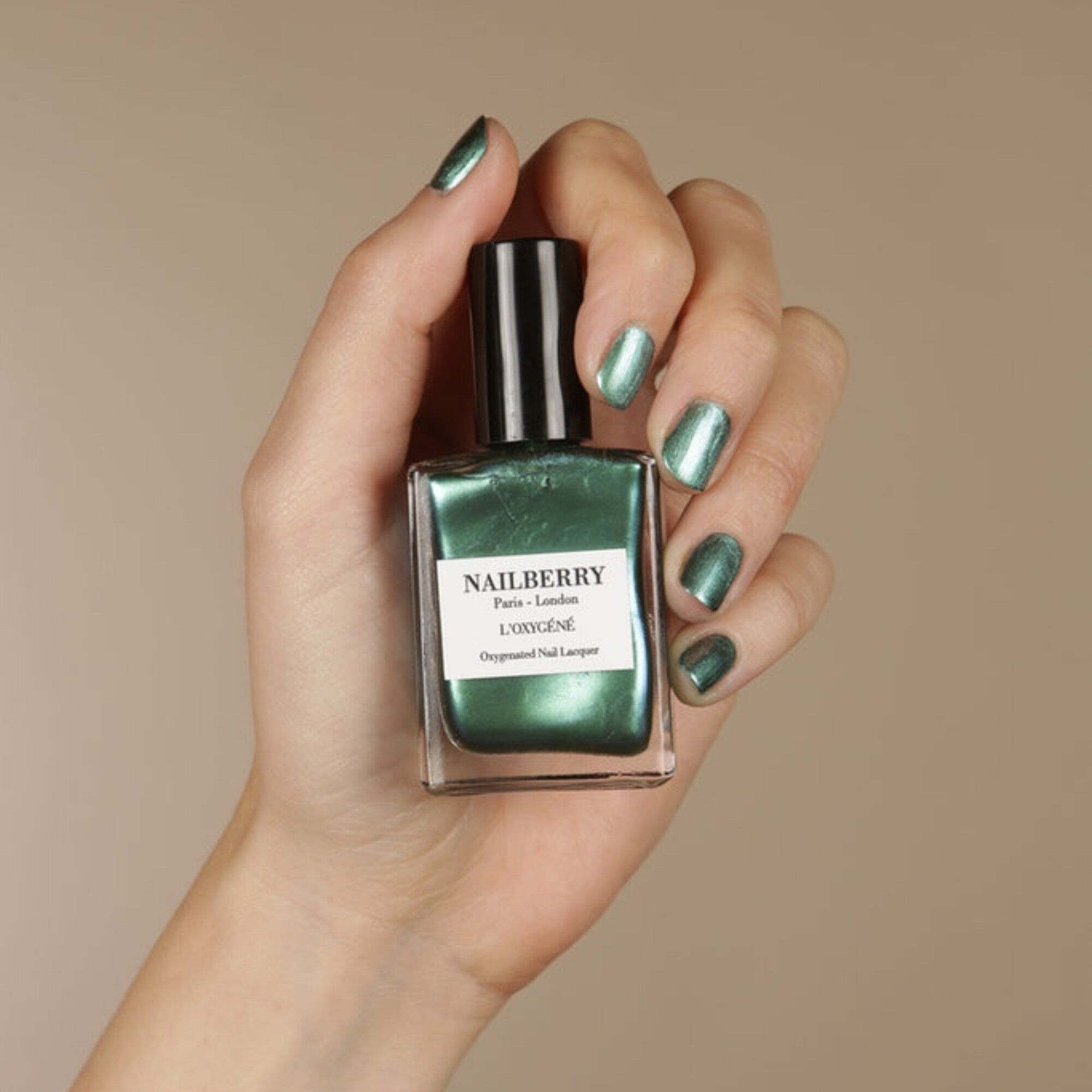 NAILBERRY Glamazon 15 ml