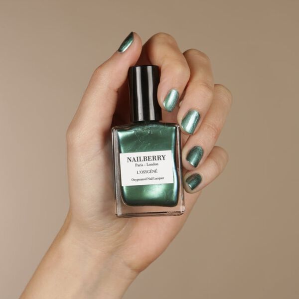 NAILBERRY Glamazon 15 ml