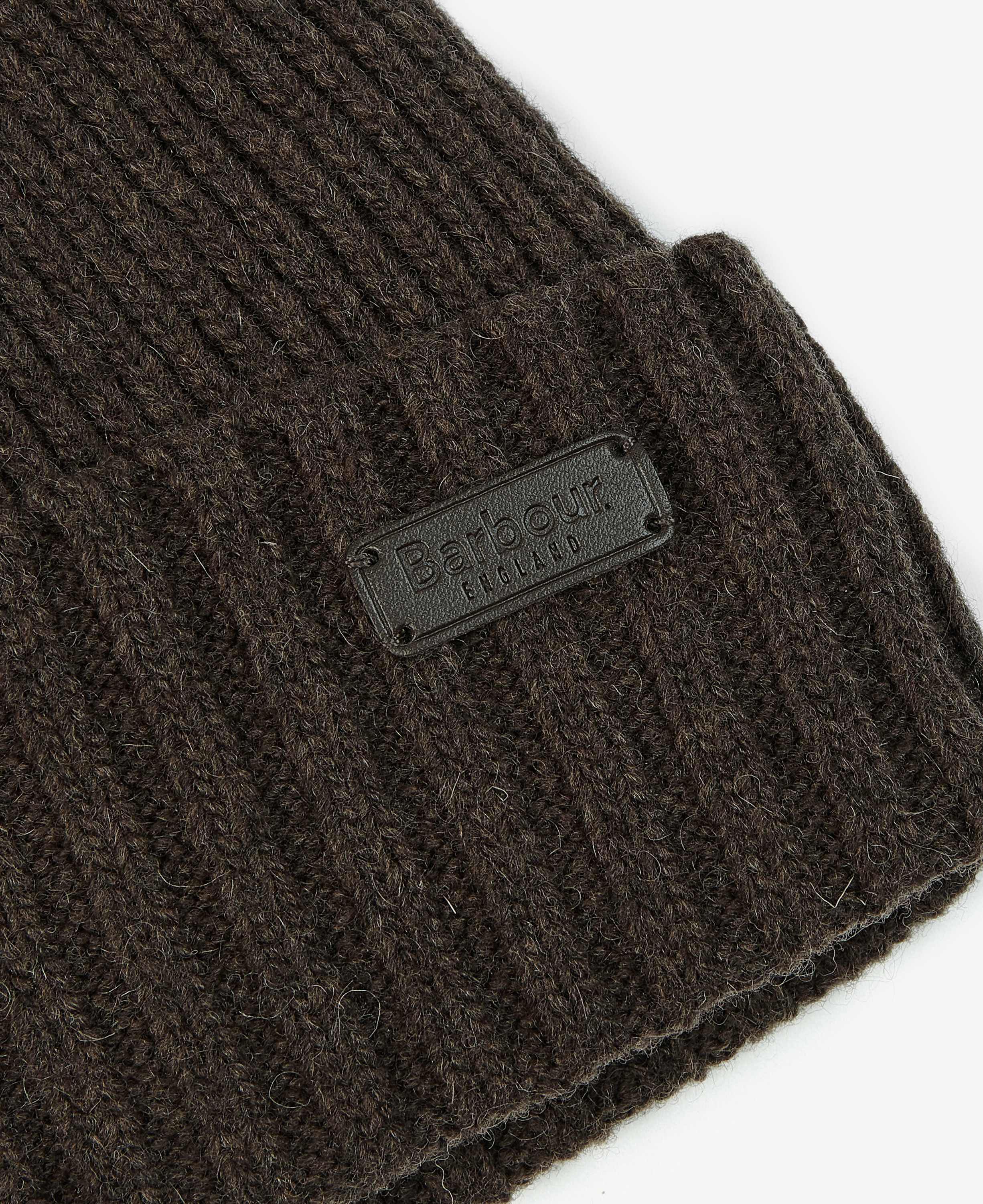 Barbour Carlton Beanie Hat