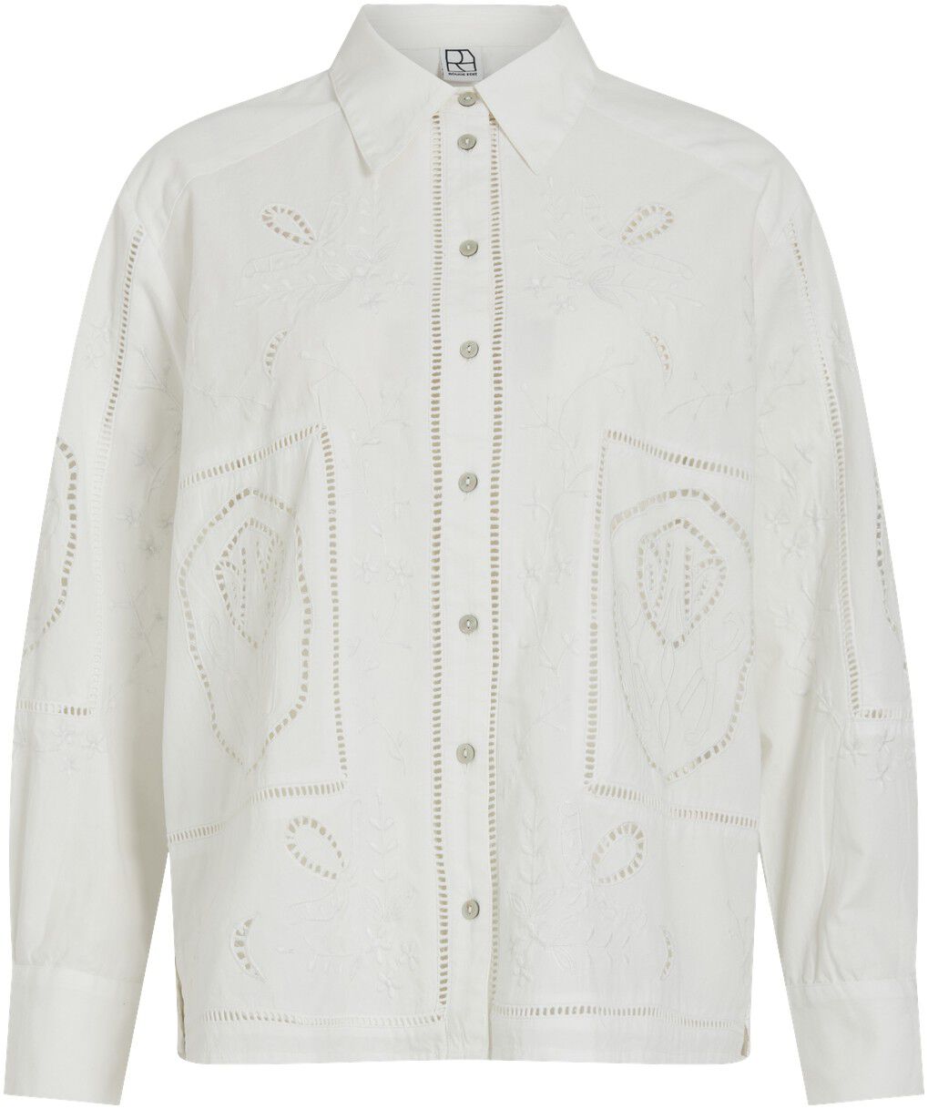 Rounilda L/S Shirt