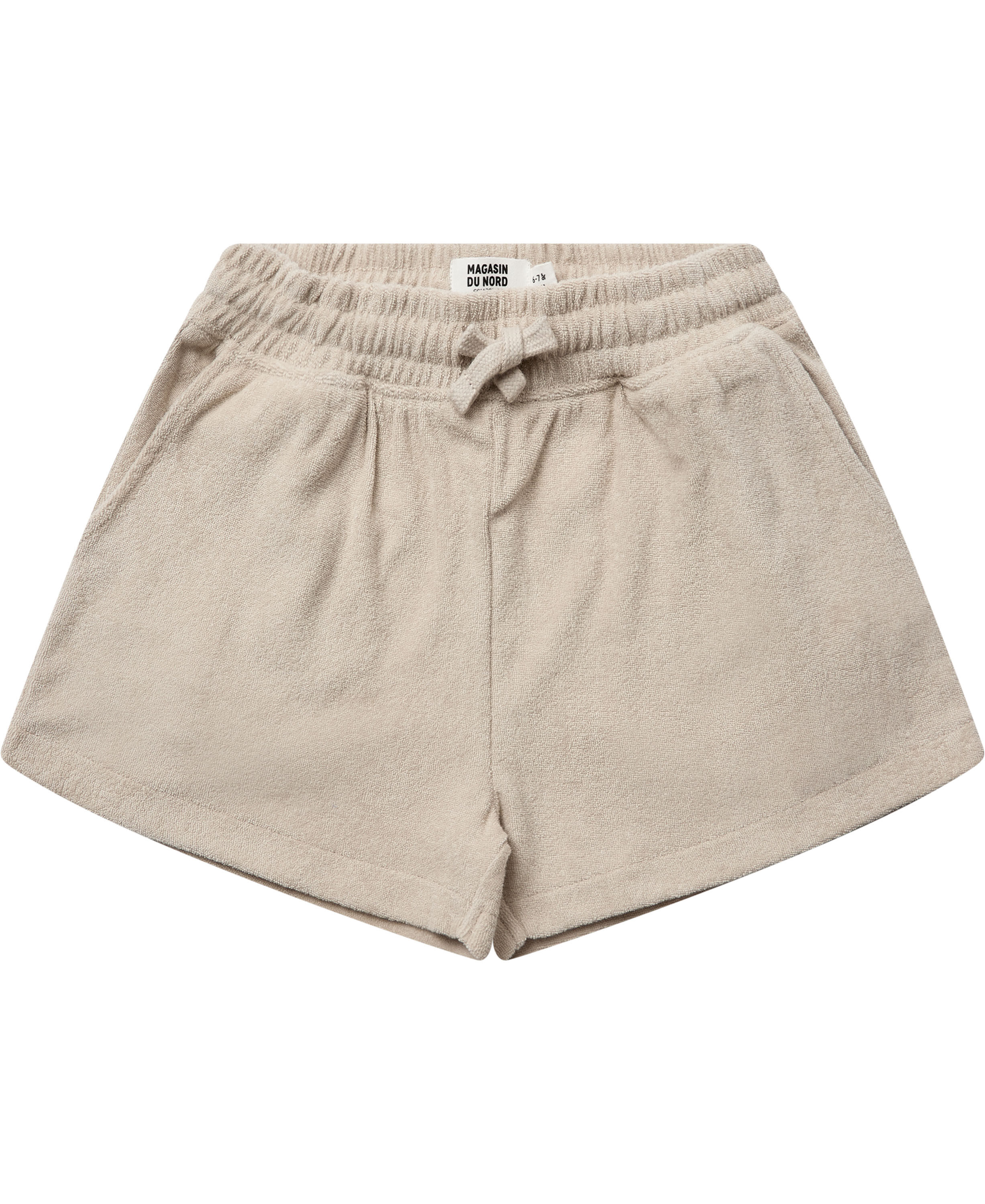 Floyd kids shorts - Organic GOTS