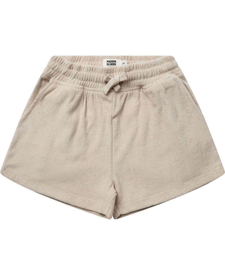 Floyd kids shorts - Organic GOTS