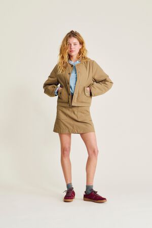 Bergen Jacket