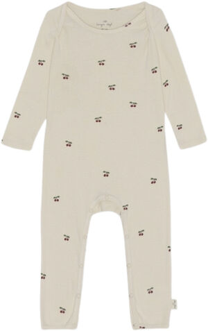 ONESIE GOTS