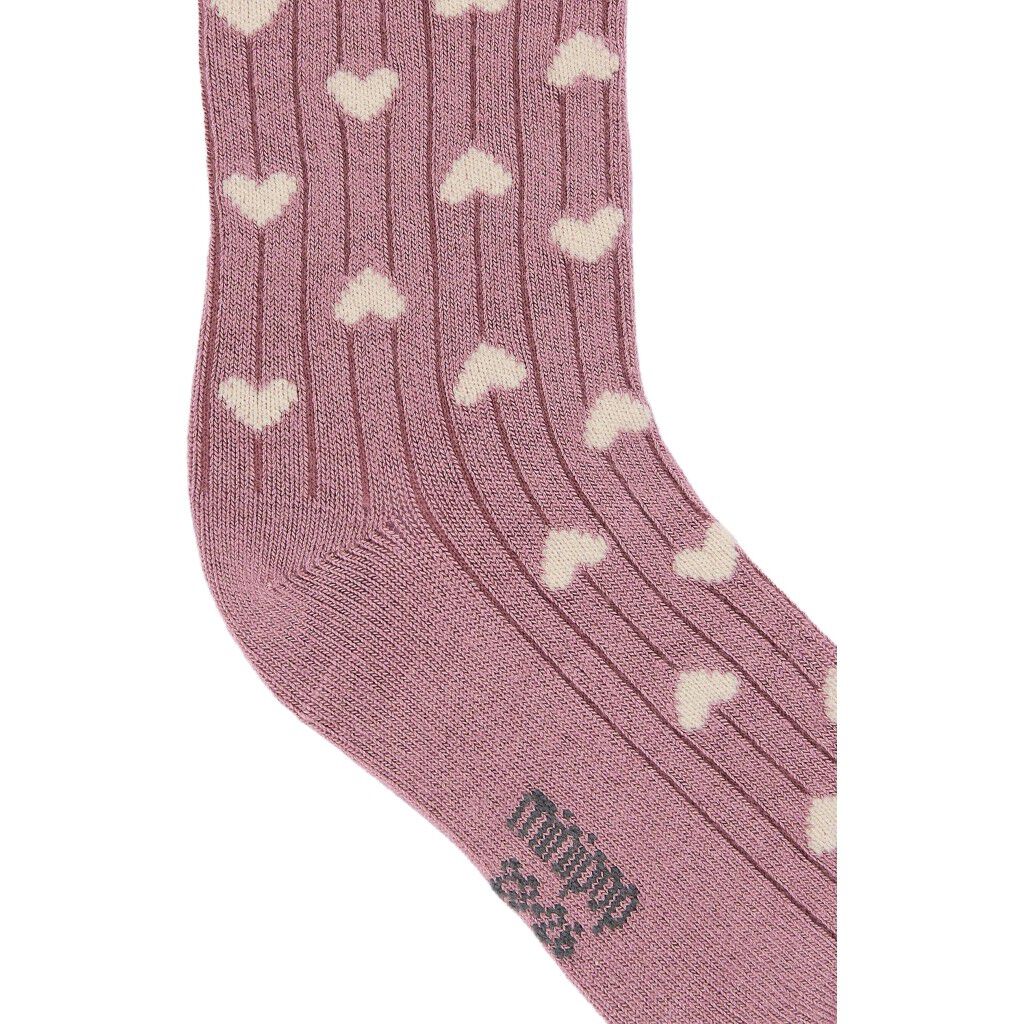 Minipop Season Bamboo Socks 3 Pcs