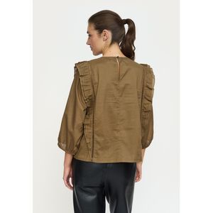 SRSunny Blouse