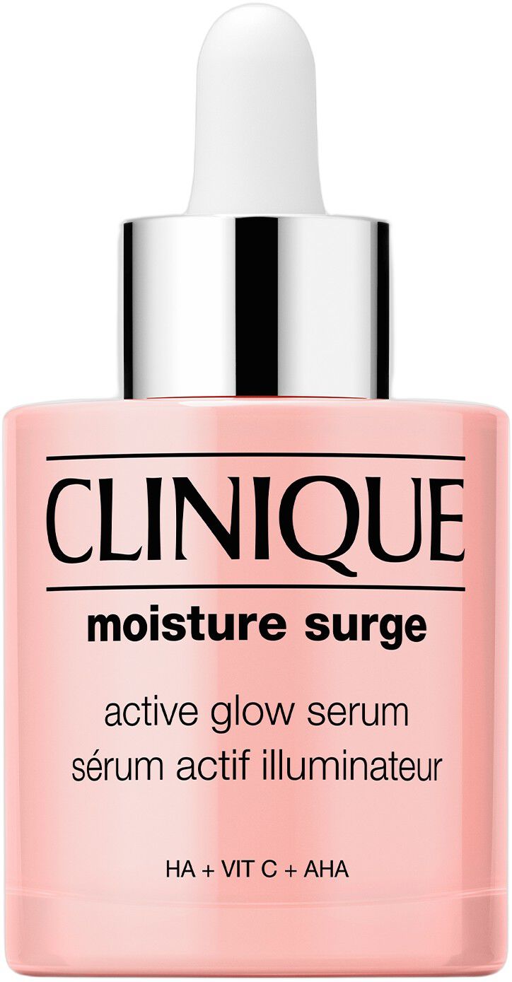 Moisture Surge Active Glow Serum