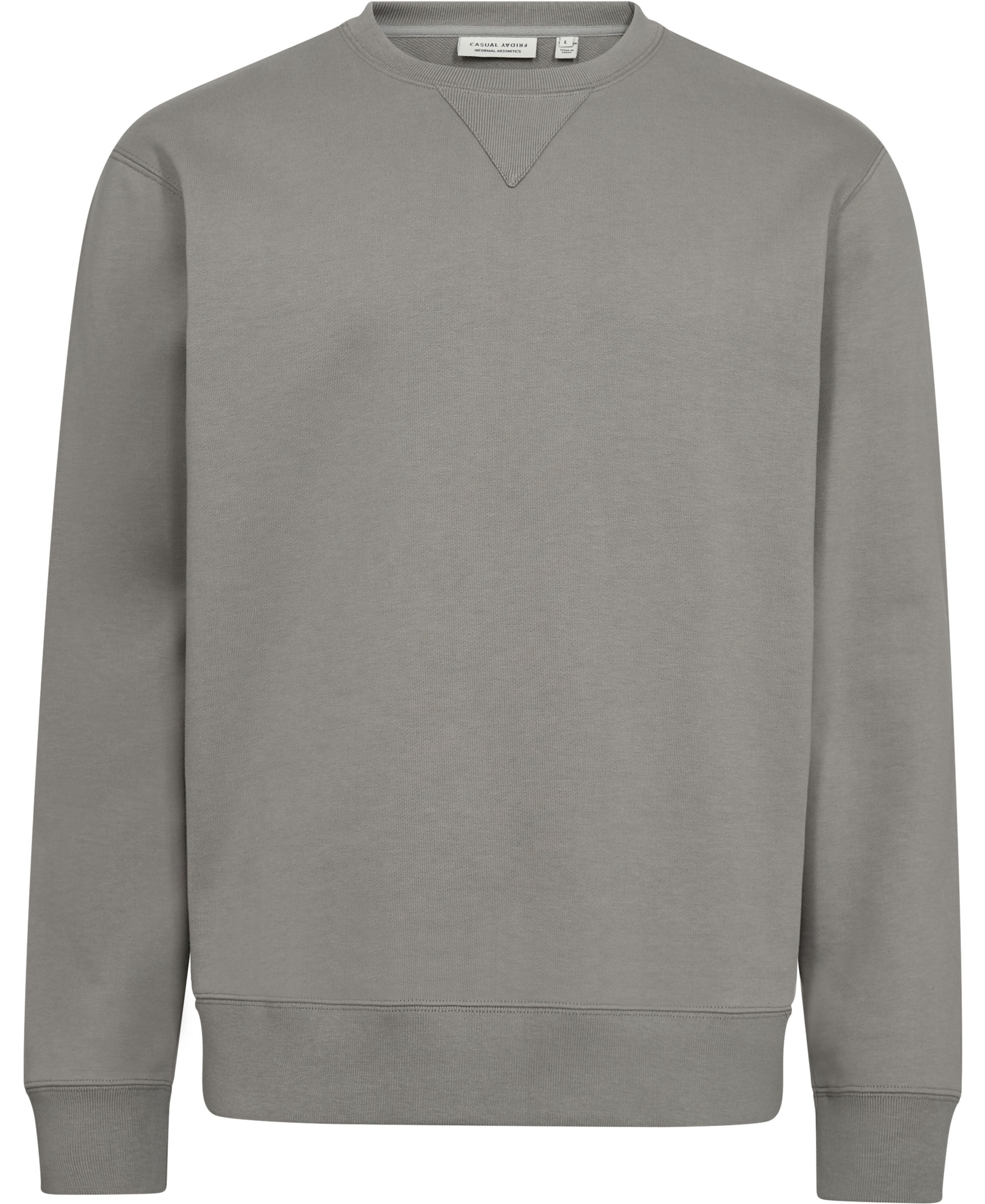 CFPERSSON 0261 CREW NECK SWEAT