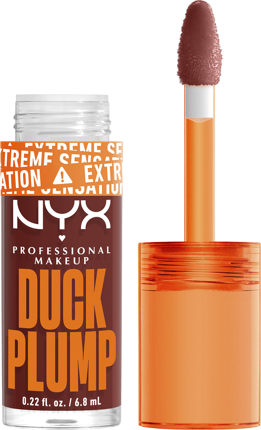 Duck Plump Lip Gloss
