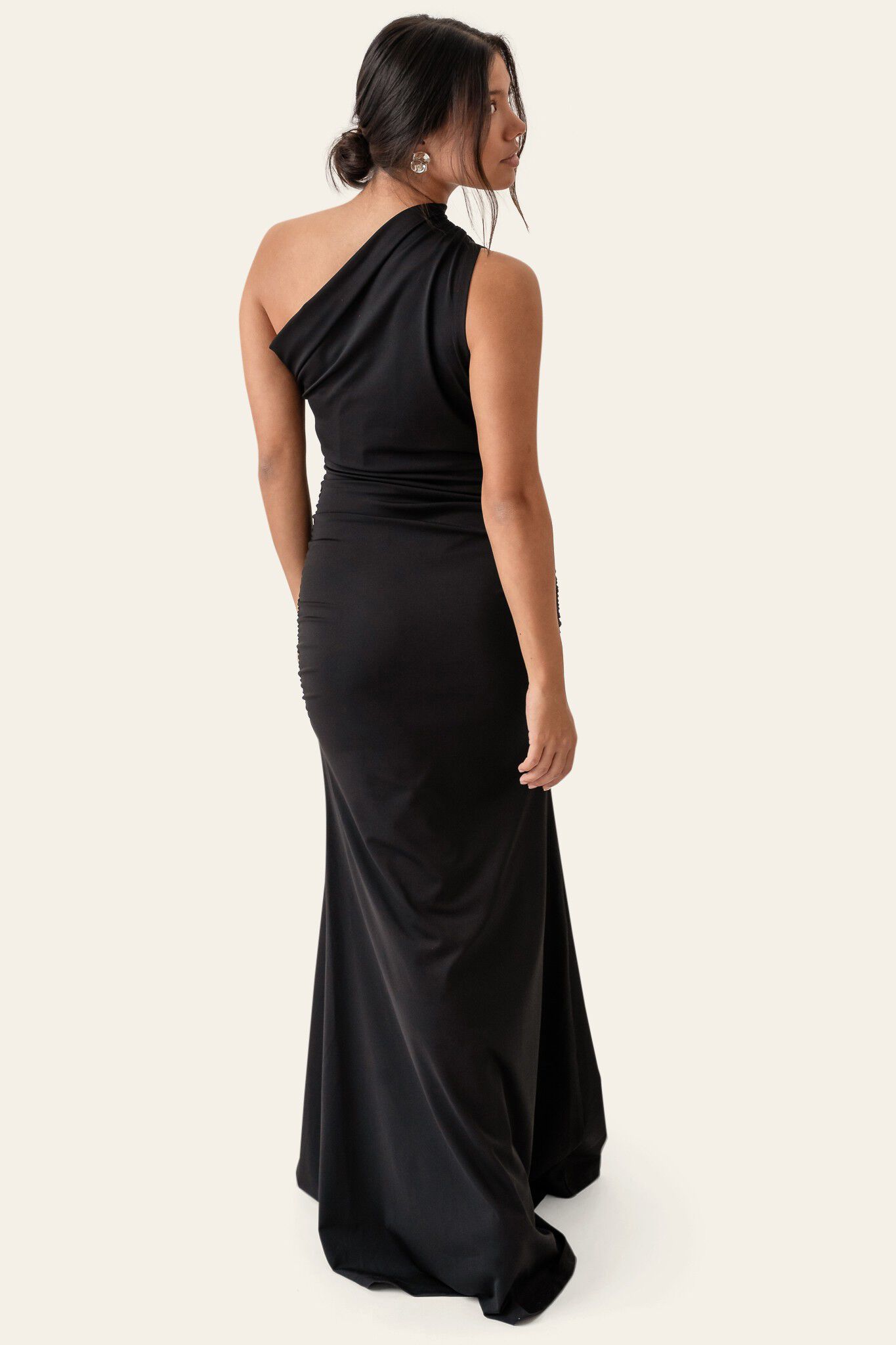 AndreaIC Maxi Dress