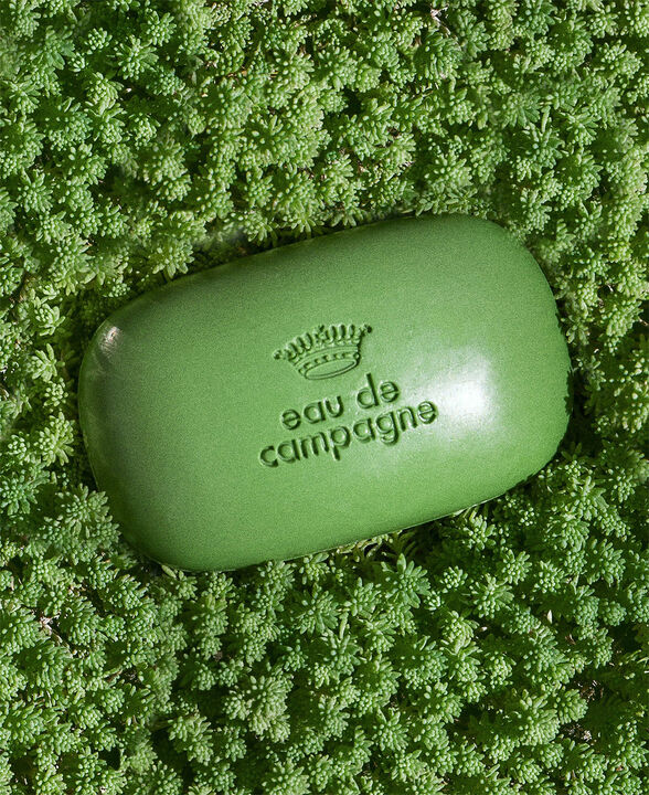 Eau de Campagne Soap