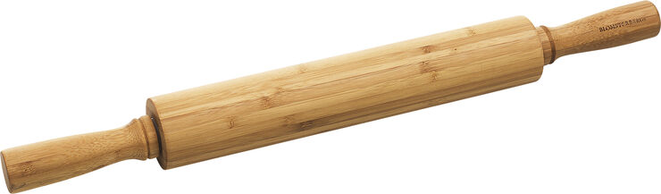 Kjevle 53cm Ø5,5cm bambu