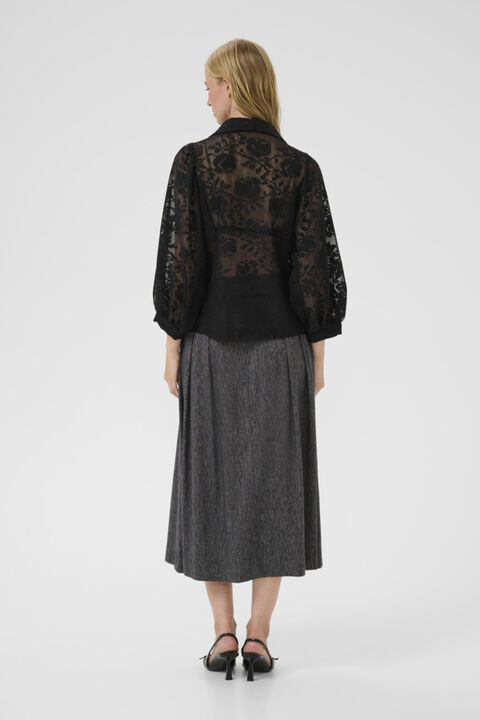 KBBrynja Frosty Blouse