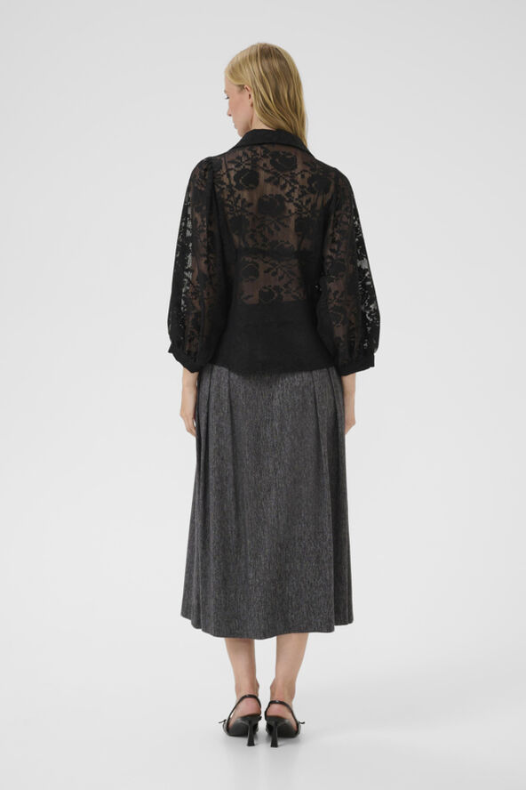 KBBrynja Frosty Blouse