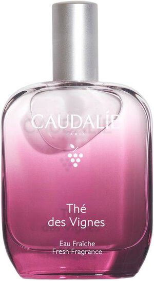 Th&eacute; des Vignes Fresh Fragrance 50 ml