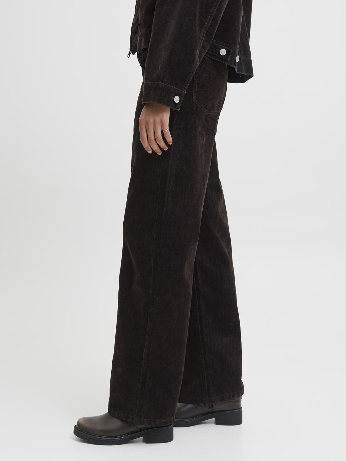 JXTOKYO FLOCK WIDE HW DNM