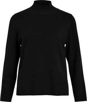 OBJREYNARD SQUARE SLEEVE PULLOVER N