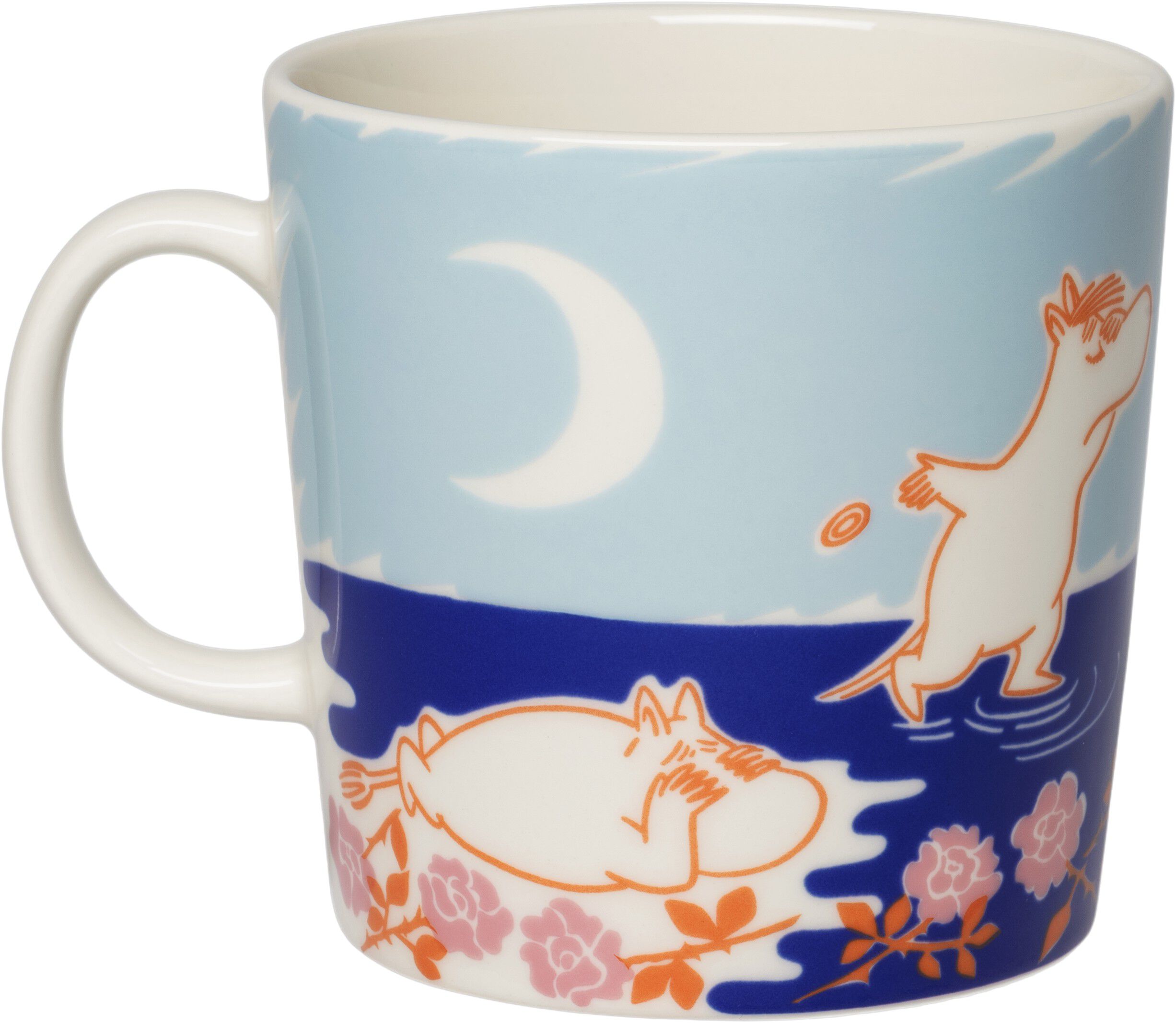 Moomin Krus 0,4 l Talk it all