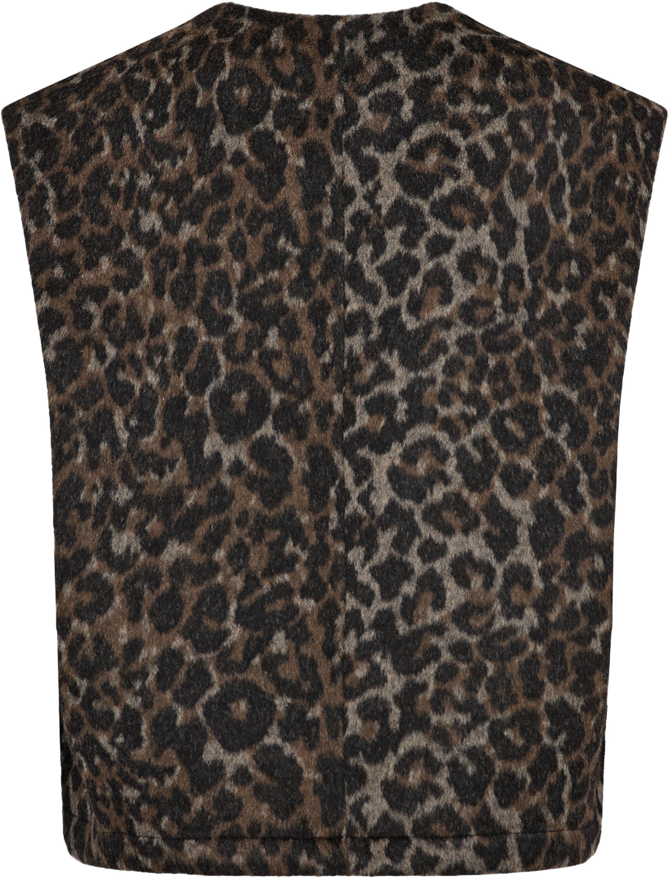 MMElise Leo Vest