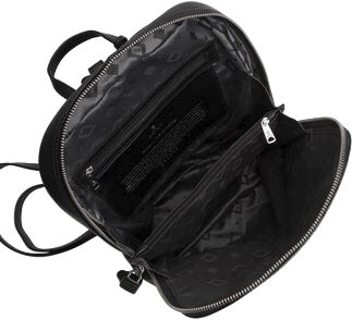 Cormorano rygs&aelig;k sille