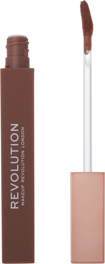 Revolution IRL Filter Finish Lip Crème