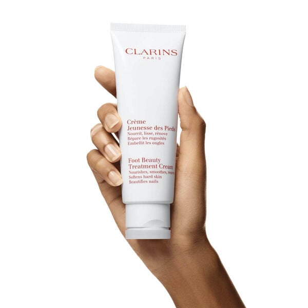 Foot Beauty Treatment Cream 125 ml.