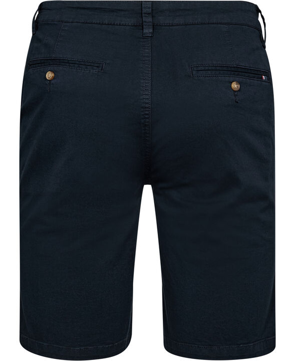 LASSE REG USPA M SHORTS