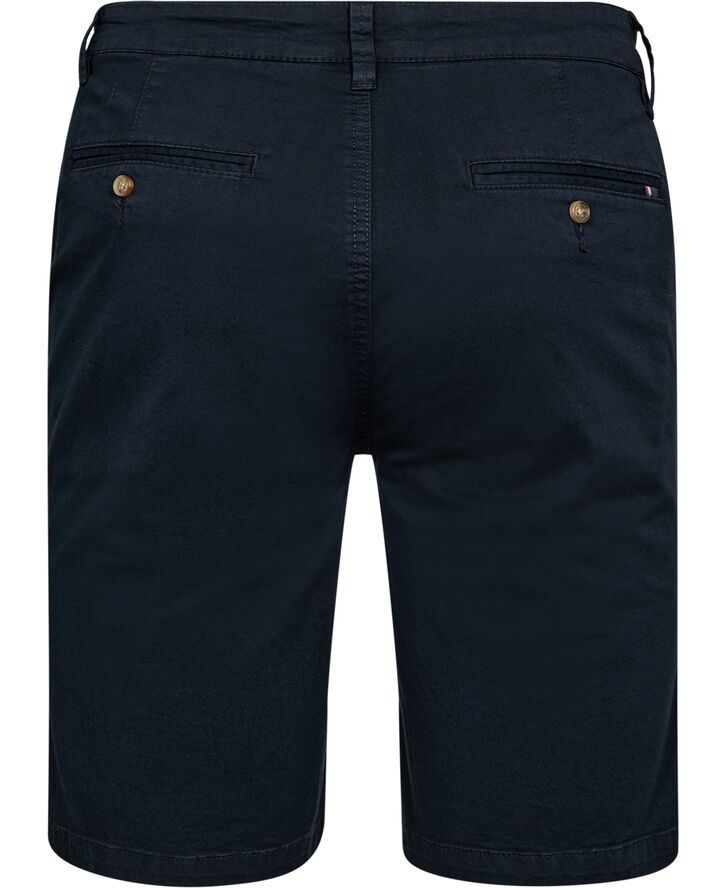 LASSE REG USPA M SHORTS