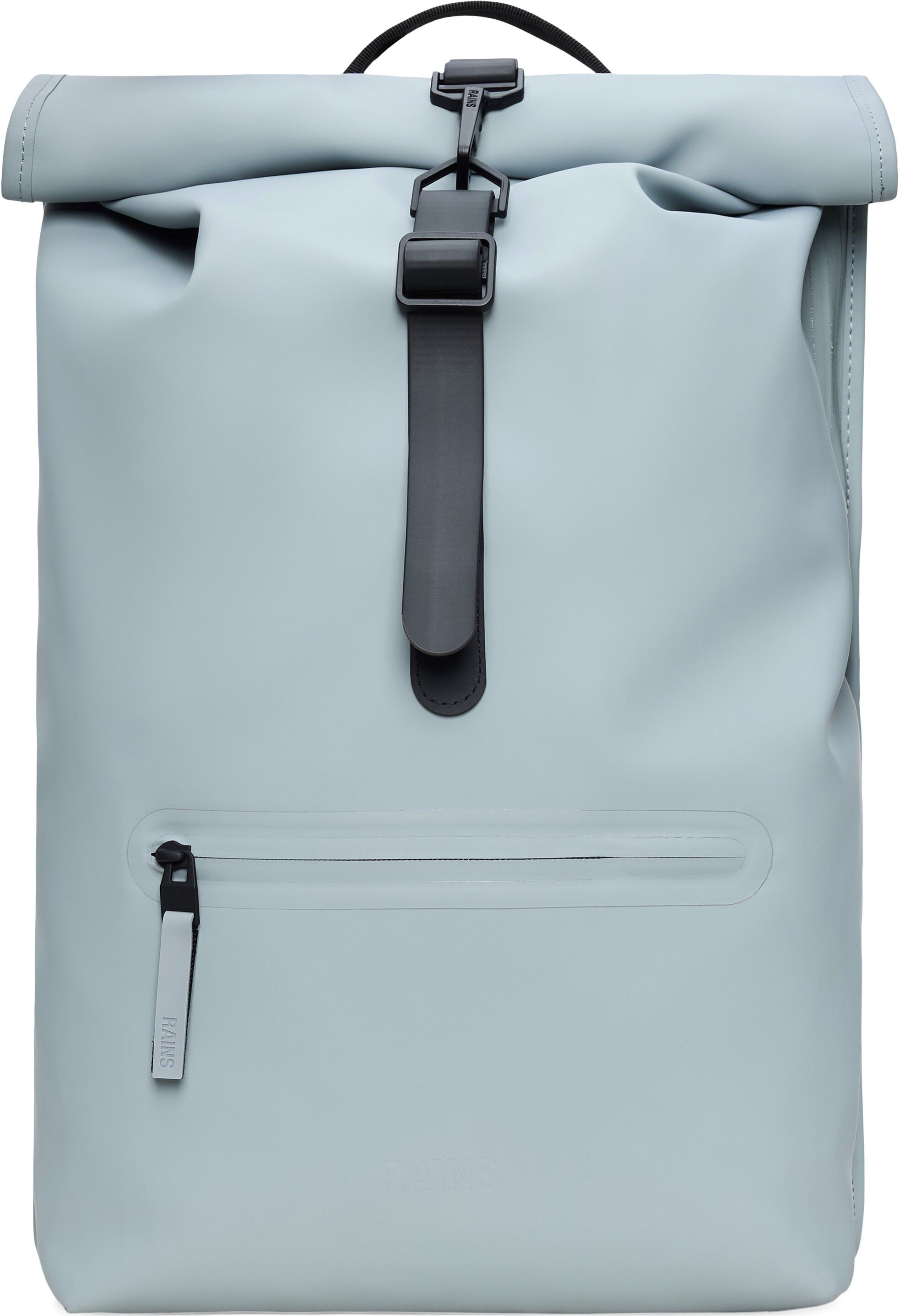 Rolltop Rucksack W3