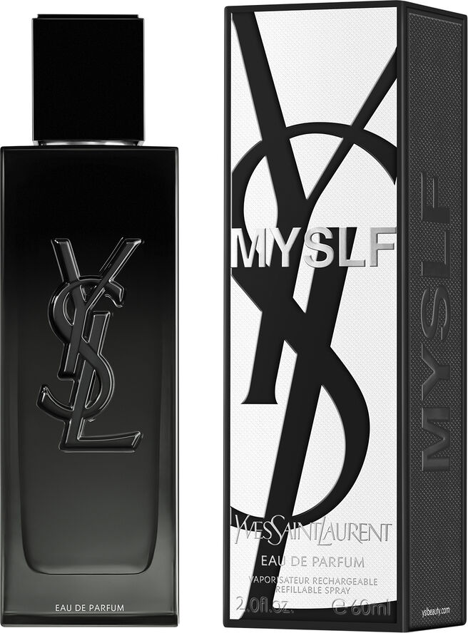 Yves Saint Laurent MYSLF Eau de Parfum