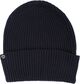 Danefolk Cotton Beanie Dk Navy