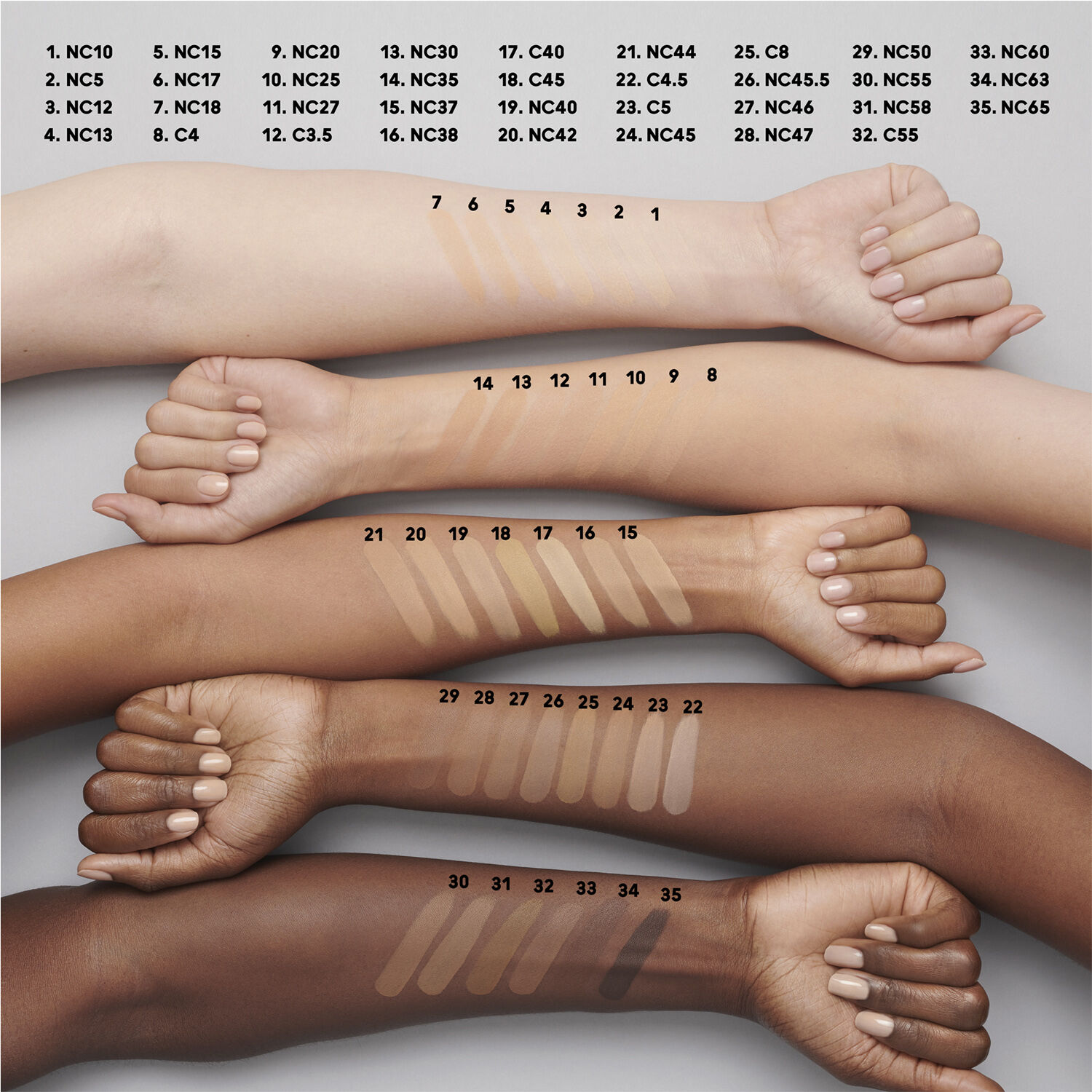 Studio Fix Fluid Broad Spectrum Spf 15