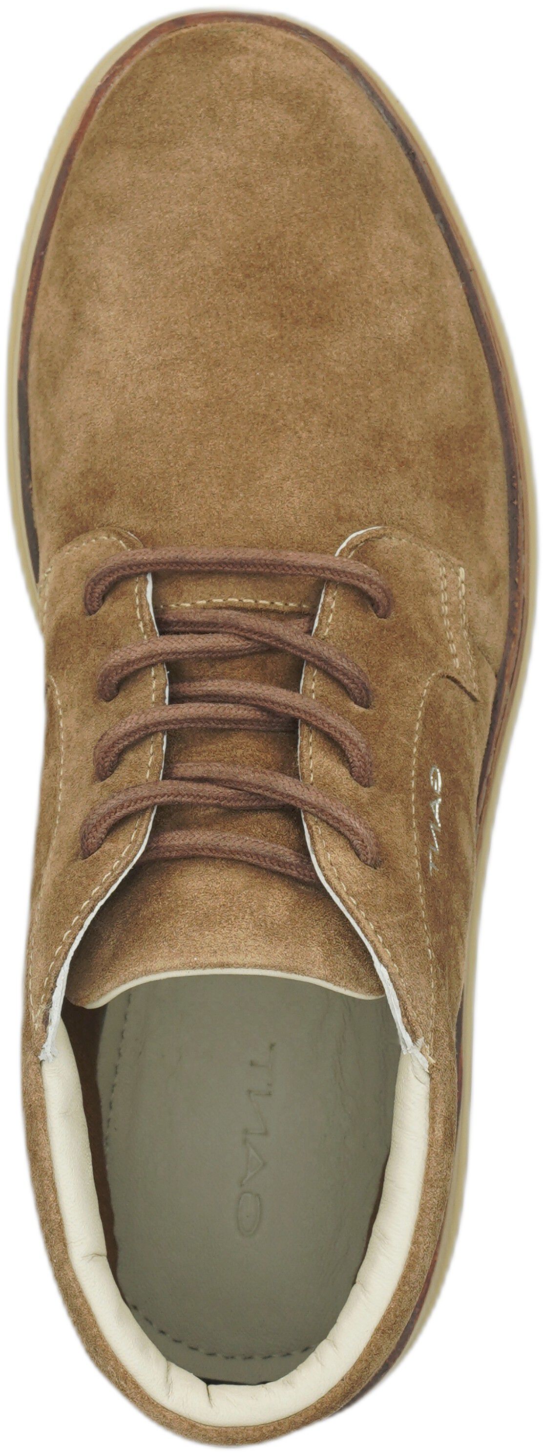 Kinzoon Mid Boot