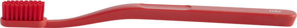 Tann Toothbrush-Red