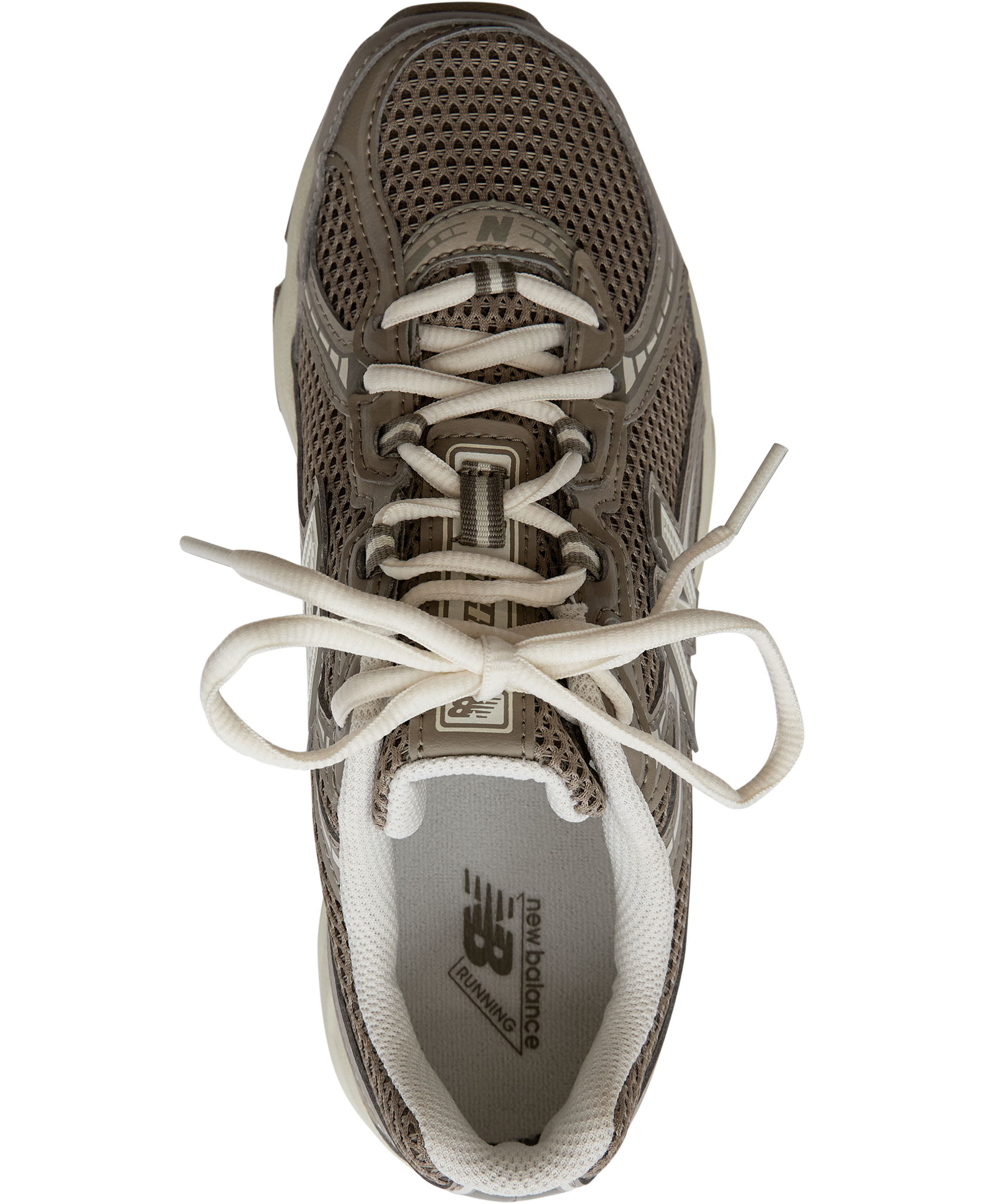 New Balance 740 Kids Bungee Lace