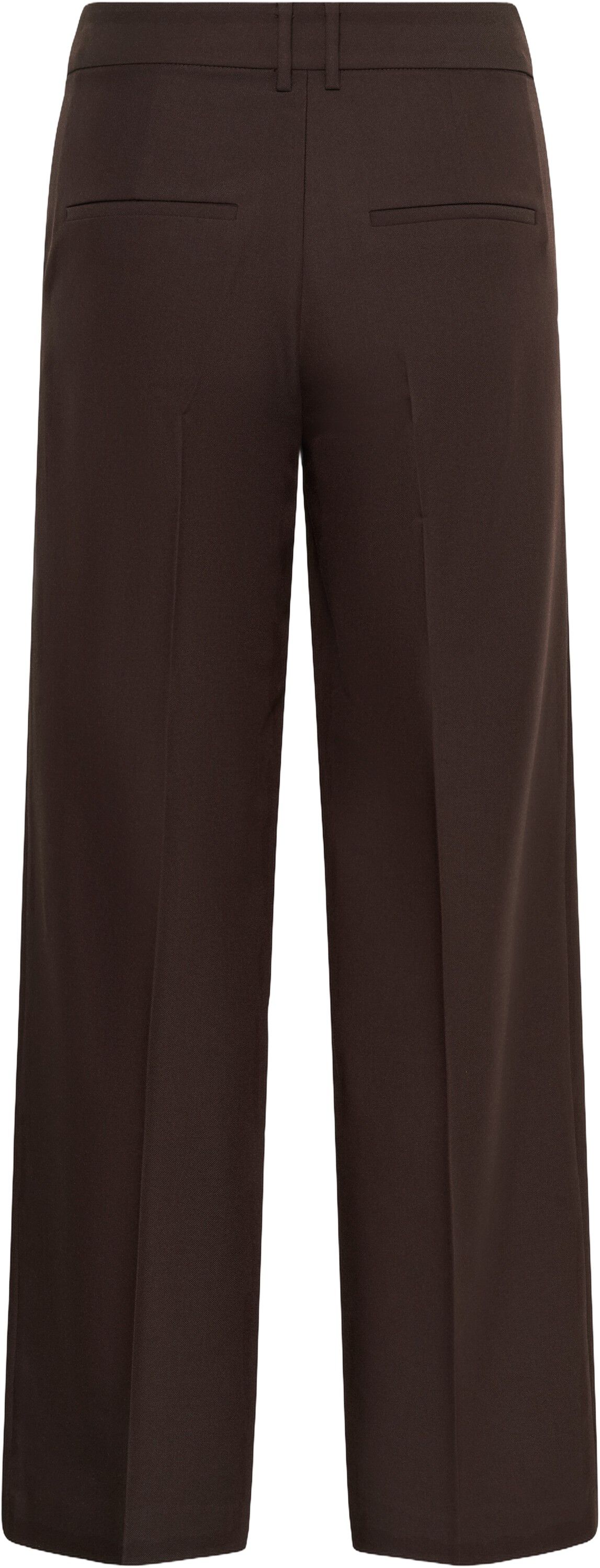 YuktaIW Twill Pant