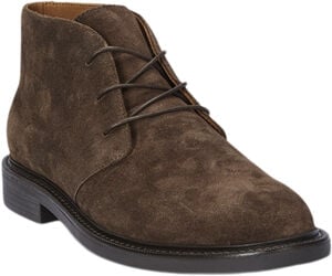 Asher Suede Chukka Boot