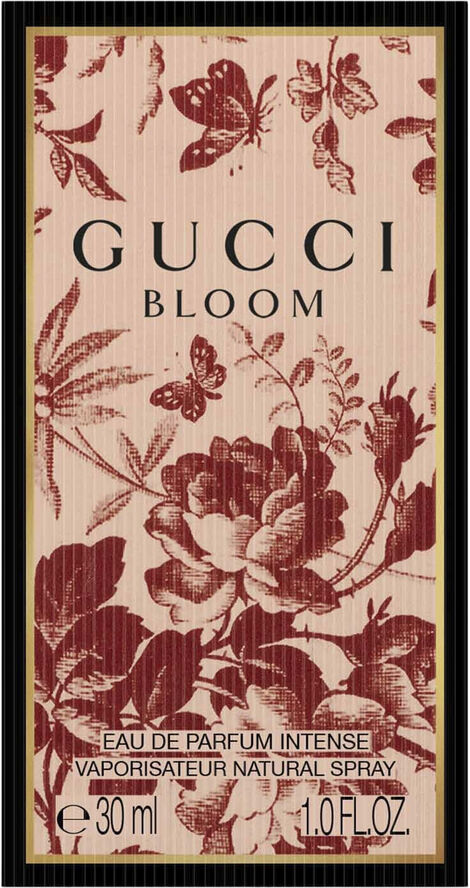 Gucci Bloom Intense Eau de Parfum