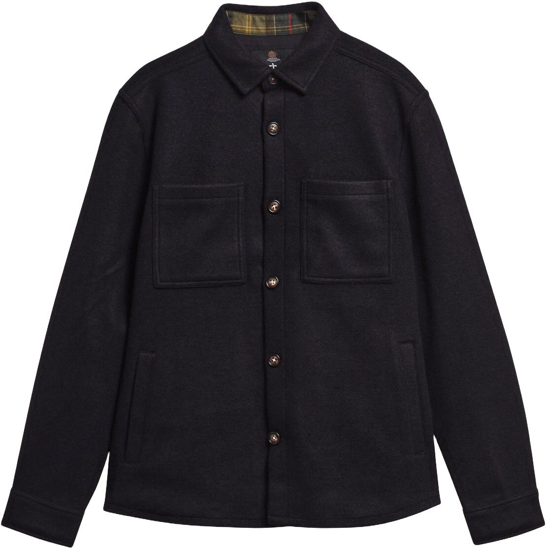 Barbour Marltown Overs