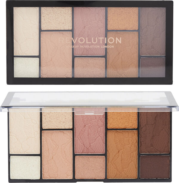 Revolution Reloaded Dimension Palette