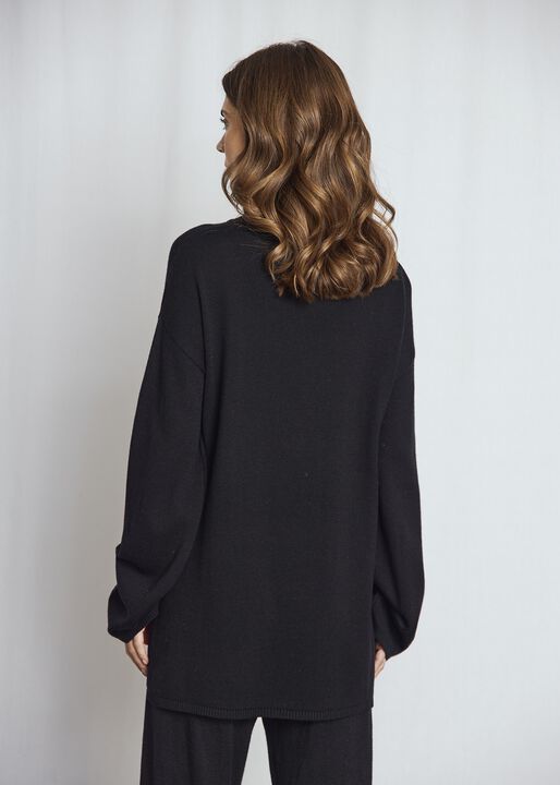 BS Guro Regular Fit Knitwear