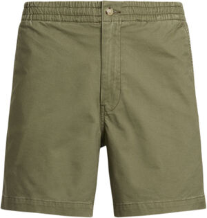 6-Inch Polo Prepster Stretch Chino Short