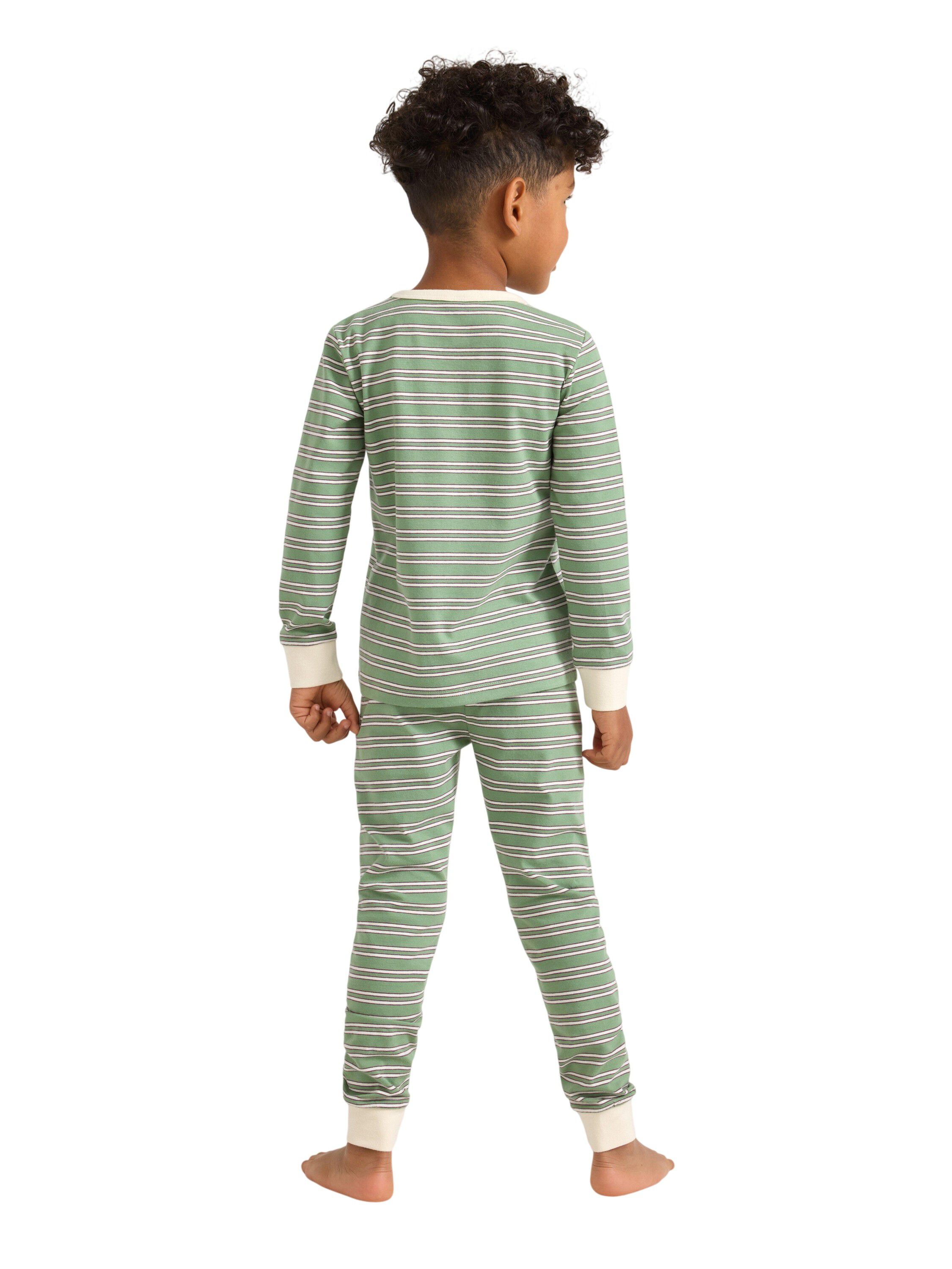 Pyjamasset