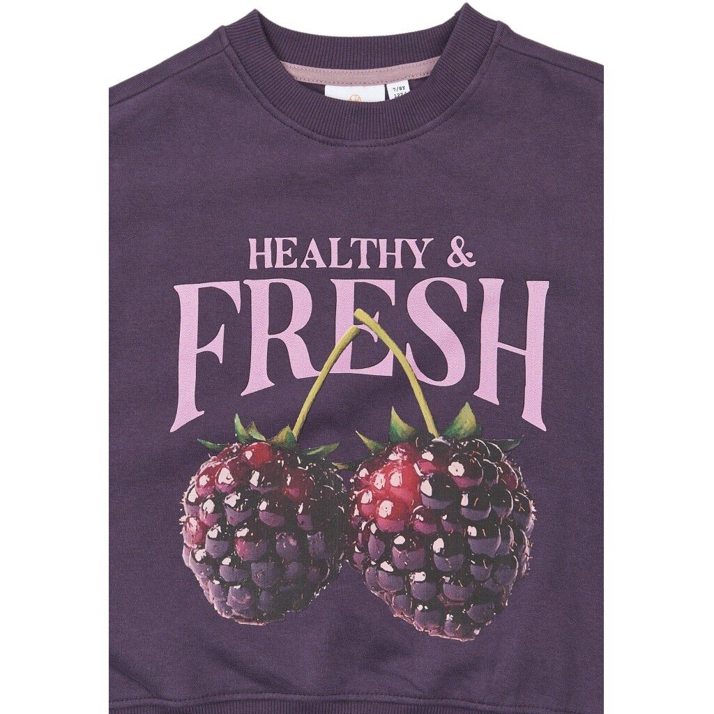 Tnvianca Os Sweatshirt